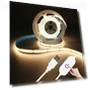LED COB Strip Light with Touch Sensor — LED Strips, RW-Home Decoration