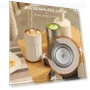 Smart Display Vacuum Insulated Cup — Beverage Warmers, Happy Home Mall