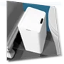 Smart Trash Bin with Automatic Sensor — Waste Baskets, Optimized General