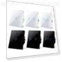 Touch Switch European Standard — Outlet Switches, Smarter than future