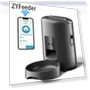 Automatic Pet Feeder — Automatic Feeders, Build My Home