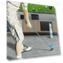 Mario Golf Clubs — Power Solutions, Gaming Bay