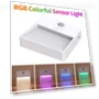 Motion Sensor LED Night Light — Night Lights, Lntelligent Living Hall