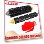 Robot Vacuum Cleaner Roller Brushes — Parts & Accessories, Build My Home