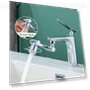 Robotic Arm Faucet Extender — Extension Tubes, 888 Auto Parts Town