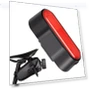 Smart Bike Rear Light — Bike Headlights, Rustic Elegance House