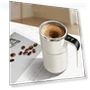Smart Coffee Mug — Beverage Warmers, Great3C