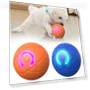 Smart Electric Ball for Cats and Dogs — Cat Playthings, Lntelligent Living Hall
