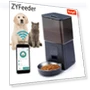 Smart WIFI Automatic Pet Feeder — Automatic Feeders, Build My Home
