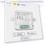 Smart WiFi Switch Module — Smart Home Modules, HIMO Group