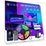 WIFI RGB LED Strip — LED Strips, Lntelligent Living Hall