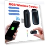 Wireless RGB Carplay Smart AI Box Adapter — Car Accessories & Gadgets, 888 Auto Parts Town