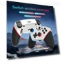 Wireless Switch Controller — Gaming Controllers, HIMO Group