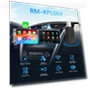 2-in-1 Wireless CarPlay Android Auto Adapter — Car Essentials, Happy Home Mall