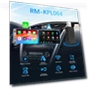 2-in-1 Wireless CarPlay Android Auto Adapter — Car Accessories & Gadgets, Happy Home Mall