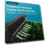 Aquarium Cooling Fan — Heaters & Chillers, Jebao
