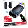 CarPlay AI BOX Adapter — Stereo Receivers, Chic Home