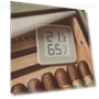 Digital Temperature and Humidity Meter — Home Climate Control, Cozy Cottage-Relax