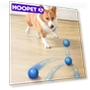 Electric Dogs Ball Toys Smart Automatic Rolling Cats Toy — Exercise Wheels, Cozy Cottage-Relax
