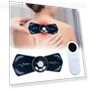Electric Therapeutic Massager — Back Relief Solutions, Super Dream Home