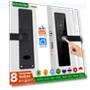 Electronic Door Lock — Smart Home Security, Super Dream Home