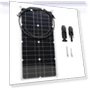 Flexible Solar Panel Kit — Solar & Wind Power, Happy Home Mall