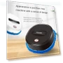 Intelligent Floor Washing Robot — Smart Cleaning Robots, Super Star Mall