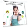 Kids Smart Watch — Children's Corner, Picture Hung