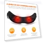 Smart Eye Massager — Gels, Stone Home