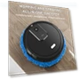 Smart Robot Vacuum Cleaner — Smart Cleaning Robots, Super Star Mall