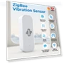Smart Vibration Sensor — Smart Home Security, Tuya