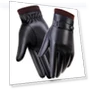Waterproof Unisex Cycling Gloves with Velvet Lining — Gloves, Warm Land