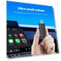 Wireless Carplay and Android Auto Smart Box — Car Accessories & Gadgets, Super Star Mall