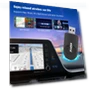 Wireless CarPlay Android Auto Adapter Smart Mini Box — Stereo Receivers, Super Star Mall