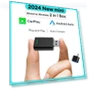 Wireless CarPlay Android Auto Adapter — Car Accessories & Gadgets, Vinde Home