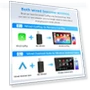 Wireless Carplay Android Auto Adapter — Car Accessories & Gadgets, Happy Home Mall