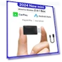 Wireless Carplay Android Auto Smart Dongle 2in1 — Phone Accessories, Happy Home Mall