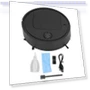 4-in-1 Robot Vacuum with Sprayer — Smart Cleaning Robots, Neoglint