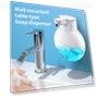 Automatic Foam and Gel Dispenser — Care Dispensers, Vinde Home
