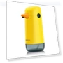 Automatic Foam Soap Dispenser — Care Dispensers, DC-HOME