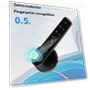 Biometric Door Lock with Fingerprint Scanner — Locks, 888 Auto Parts Town