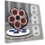 Bluetooth Boxing Training System with Gloves — Boxing Training Gear, CAR SHOW