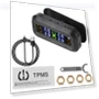 Car Tyre Pressure Monitor — Brake Wear, JOHO