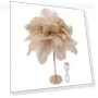 Decorative Table Lamp — Lighting, TOMTOP JMS