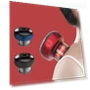 Electric Vacuum Cupping Massage Device — Magnetic Therapy, Plus-size underwear Home
