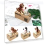 Electronic Piggy Bank — Savings & Piggy Banks, JOHO - CarGear