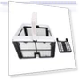 Fine Filter Basket — Pool Cleaner Maintenance Components, Neoglint