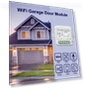 Garage Door Opener Module — Smart Home Hubs & Controllers, Home Of Auto Parts