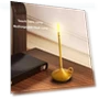 LED Desk Lamp — Desk & Table Lighting, JOHO