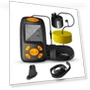 Portable Smart Fish Finder — Action Cameras, Seahorse Home